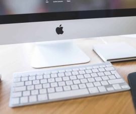 Masaüstü Bilgisayar