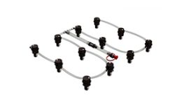 Akü Otomatik Saf Su Dolum Sistemleri