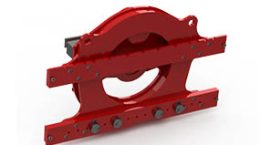 360° Rotatör Çevirici Ayna