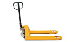 2500 Kilo Manuel Transpalet